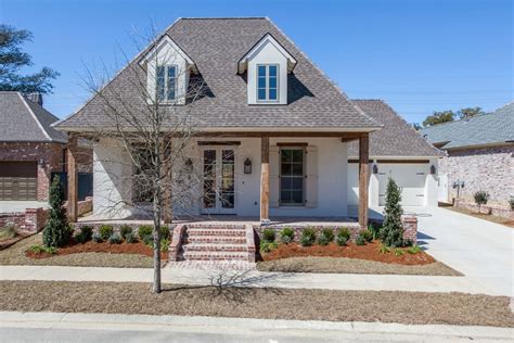 Gorgeous home in Settlement at Willow Grove. Design by Brandon Craft Developments. www ...