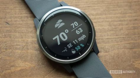 Garmin vivoactive 4 review: An all-around fantastic GPS watch