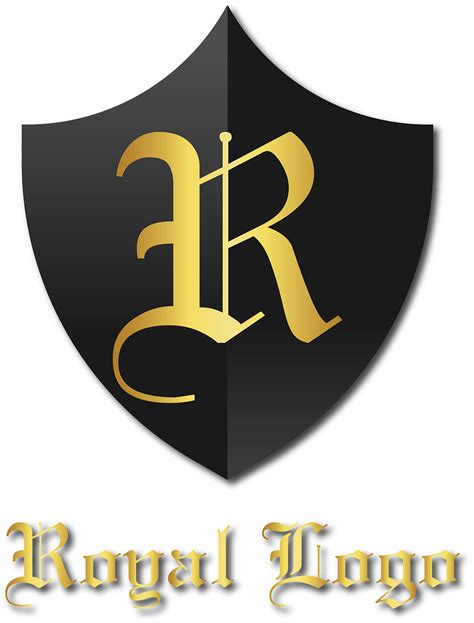 Royal Logo Design on Behance