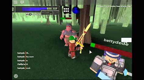 Roblox: Sword Art Online Burst Part 1 Introduction to the game - YouTube