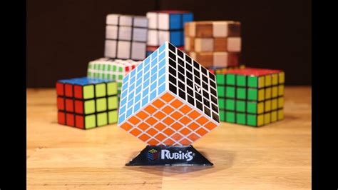 Rubiks Cube 6x6x6 lösen - deutsch