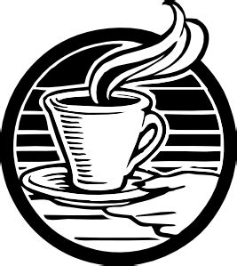 Cup Of Coffee Clip Art at Clker.com - vector clip art online, royalty free & public domain