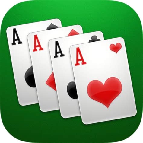 Solitaire by Brainium Studios LLC at the Best Games for free