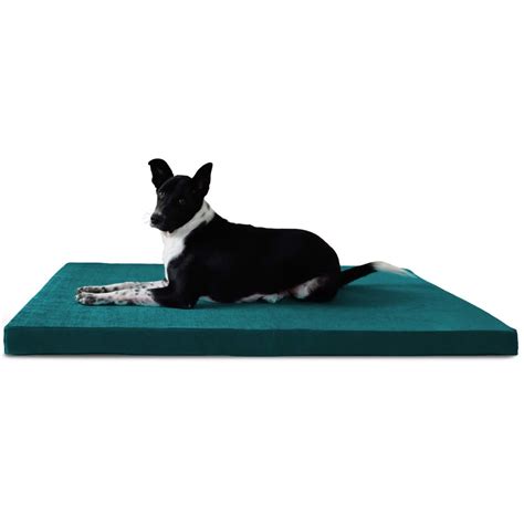 Luxury Orthopedic Dog Bed – Prazuchi