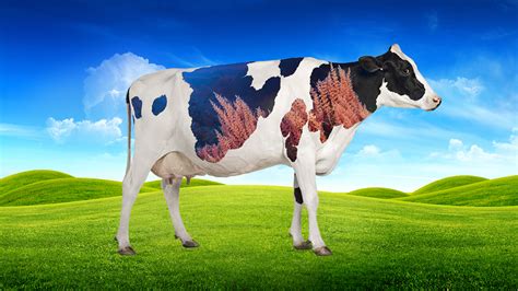 How Can a Cow's Diet Affect the Climate? | NSTA