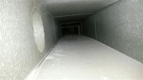 Air Duct Cleaning - Northeast Carpet Cleaning