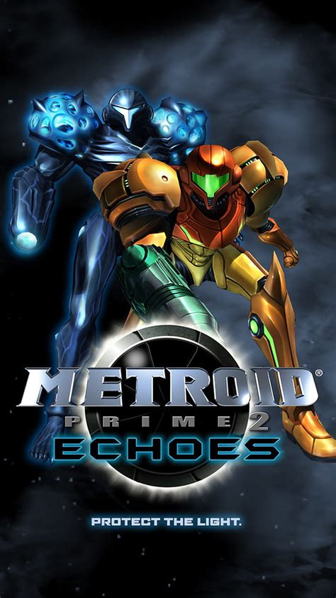 Metroid Prime, gamecube, nintendo, HD phone wallpaper | Peakpx