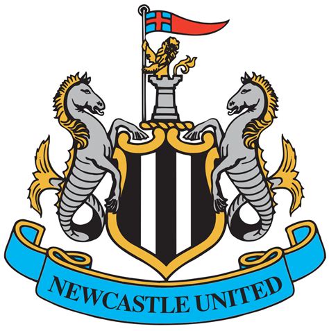 File:Newcastle United Logo.svg - Wikipedia, the free encyclopedia