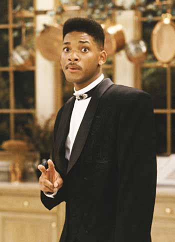 Hot Wallpaper: Will Smith fresh prince.