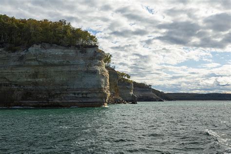 Lake Superior Pictured Rocks 10 Photograph by John Brueske | Pixels