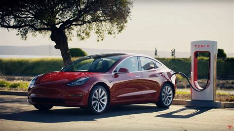 Tesla's Superchargers prices drop in several overseas regions - TechGoing