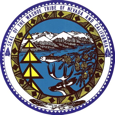 Washoe Tribe of NV & CA