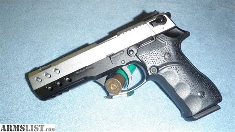 ARMSLIST - For Sale: TISAS ZIGANA SPORT 9mm