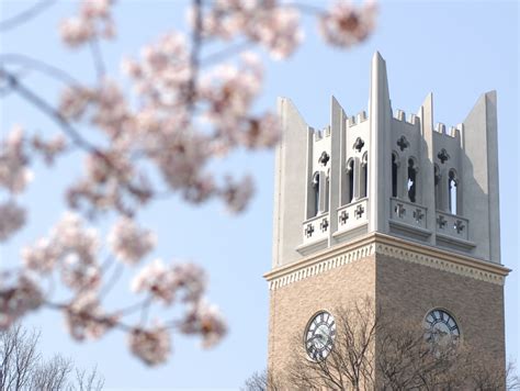 For Prospective Students – Graduate School of Economics, Waseda University