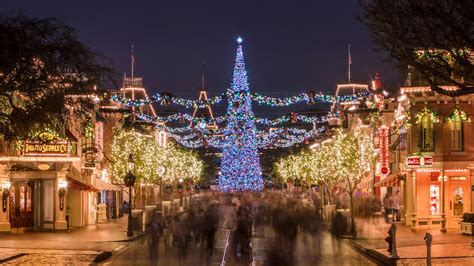 Happiest of Holidays from the Happiest Place on Earth, Disneyland Resort | Disney Parks Blog