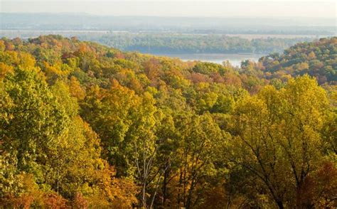 Trail of Tears State Park | Missouri State Parks