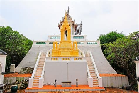 Phra Nakhon Khiri Historical Park, Phetchaburi, Thailand Stock Photo - Image of building, khiri ...