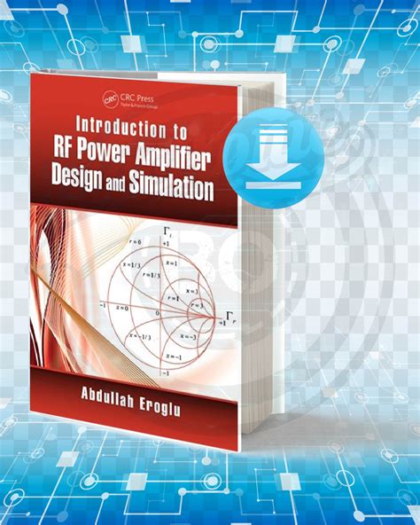 Download Introduction to RF Power Amplifier Design and Simulation pdf.