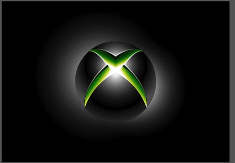 Xbox logo design, illustrator R6 Wallpaper, Computer Wallpaper Hd, Game ...