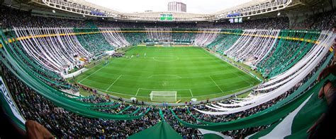 allianz-parque – Palmeiras