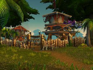 Grom'gol Base Camp - Wowpedia - Your wiki guide to the World of Warcraft