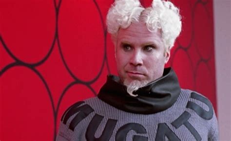 Ben Stiller Reveals Original 'Zoolander' Cast: Andy Dick As Mugatu