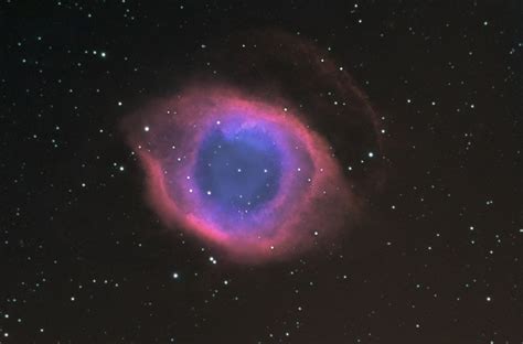 » Helix nebula Astroveto