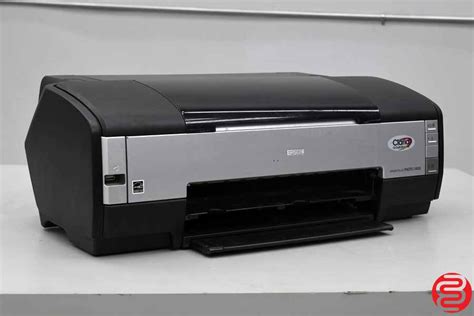 Epson Stylus Photo 1400 Inkjet Printer - 081019104428 | Boggs Equipment