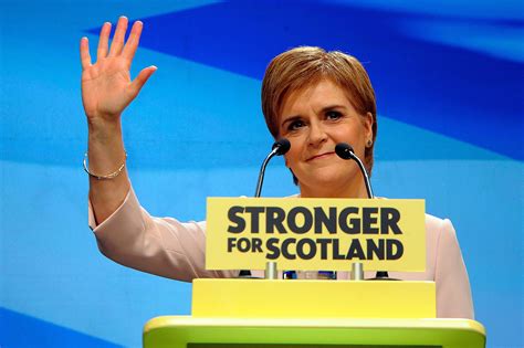 Nicola Sturgeon calls for people to 'stop obsessing' on timing of ...