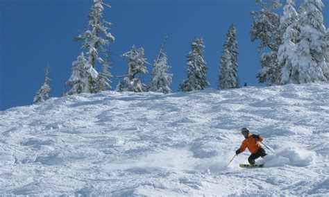 Sugar Bowl Ski Resort, California Skiing - AllTrips