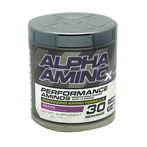 Cellucor Alpha Amino Xtreme - 413 Fitness413 Fitness