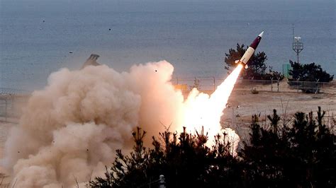 North Korea fires long-range missile, sends message to U.S. and allies ...