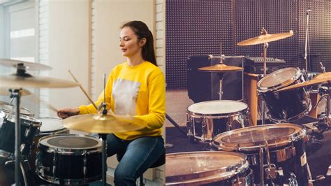 The 15 Best Online Drum Lessons of 2023 (Free and Paid)