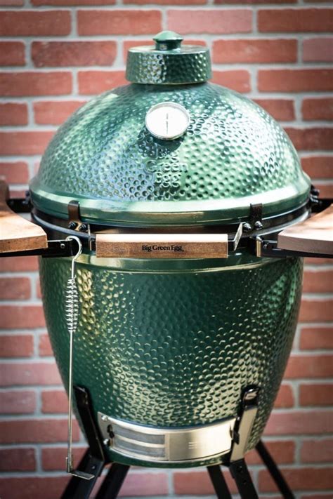 Essential Big Green Egg Accessories | Green egg accessories, Big green egg accessories, Big ...