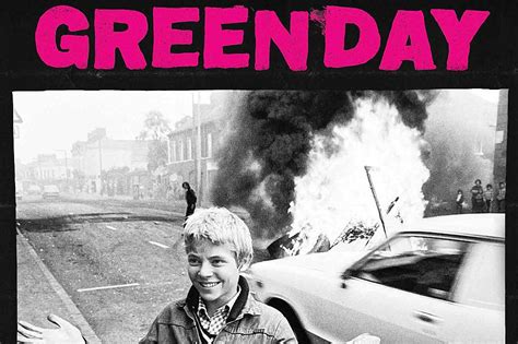 Green Day Albums Ranked Worst to Best