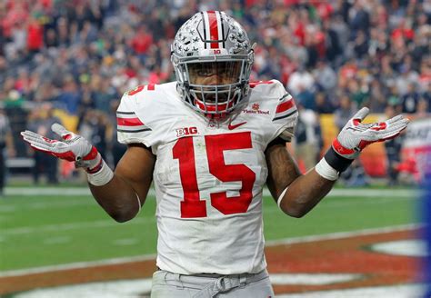 Ohio State, with 9 players, heads list for NFL draft – Daily News