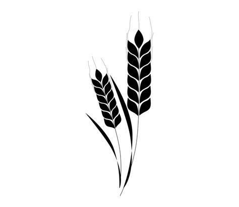 Free Corn Stalk Silhouette, Download Free Corn Stalk Silhouette png images, Free ClipArts on ...