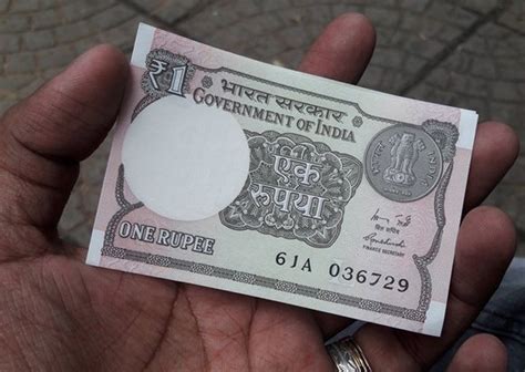 One rupee note turns 100 today – India TV