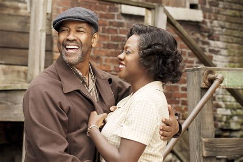 Fences | Pittsburgh Post-Gazette | Denzel washington, Fences movie, Best movies on amazon