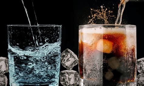 Refrescos se recuperan más rápido que producción de agua embotellada