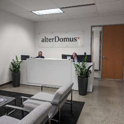 Alter Domus Office Photos | Glassdoor