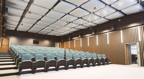 cinema interior :: Behance