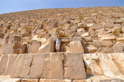 Giza Necropolis - Cairo Governorate Egypt | Ancient Buildings