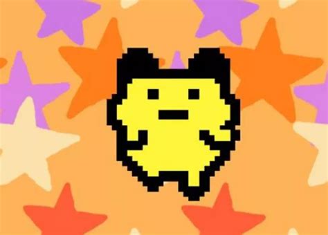 Tamagotchi Is Coming Back as an App