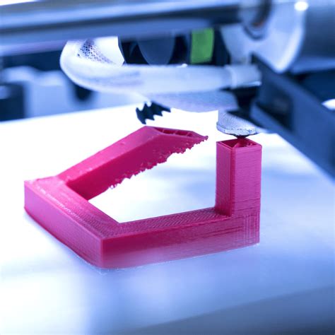 3D printing Plastic parts - FABOER