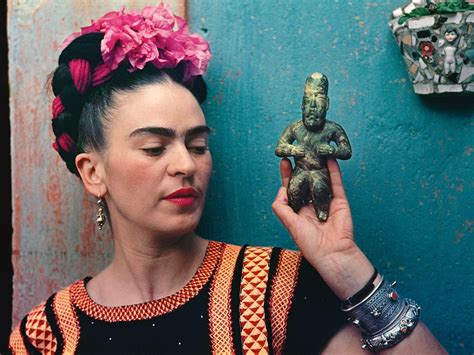 Frida Kahlo Wallpapers - Wallpaper Cave