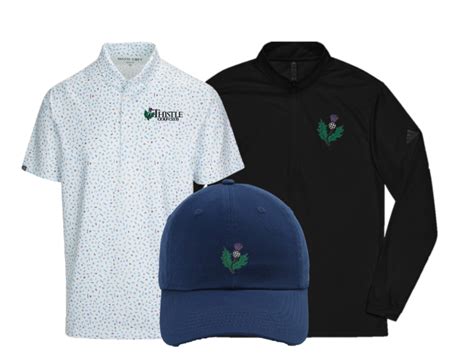 Golf Shop - Thistle Golf Club