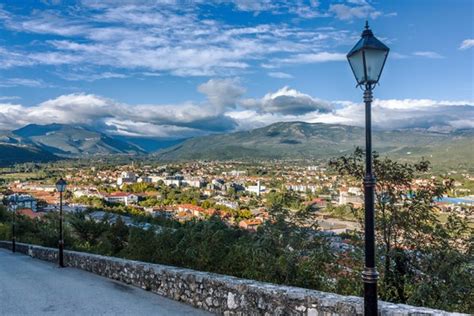 Knin - Turistička zajednica Grada Knina