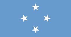 Micronesia - Heraldry of the World