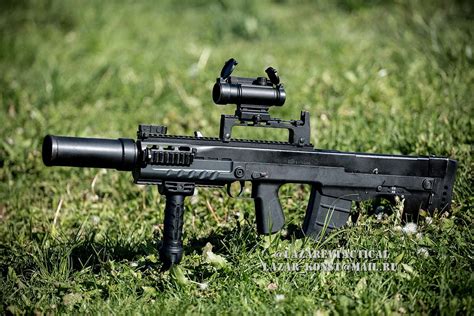 The Small Arms Thread, Part 8: 2018; ICSR to be replaced by US Army ...